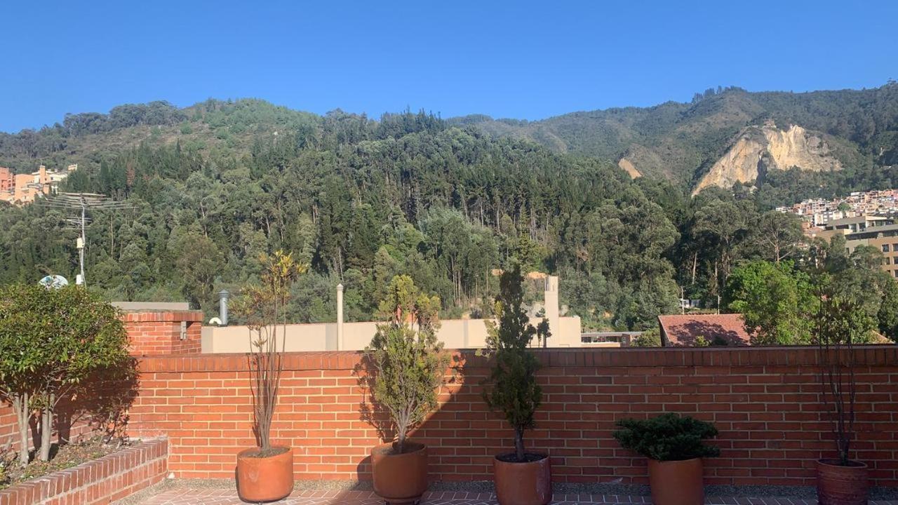 Penthouse Bella Suiza * Bogota