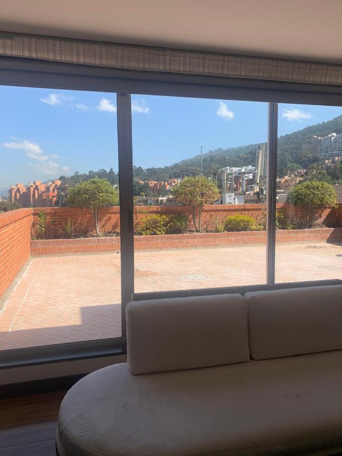 Penthouse Bella Suiza Guest house